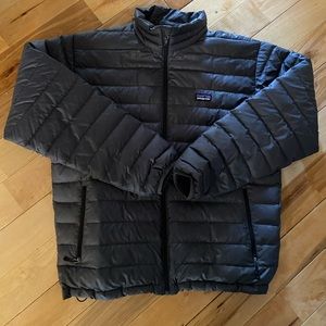Patagonia Puffy